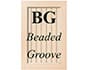 BG Beaded Groove on P4