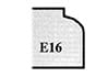 E16