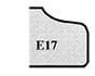 E17