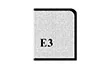 E3