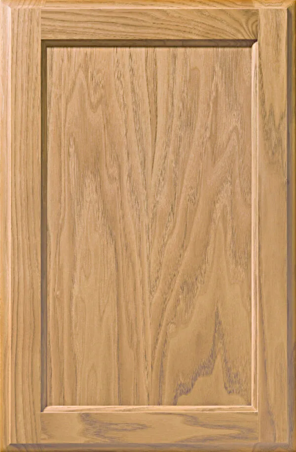 Butternut Cabinet Door