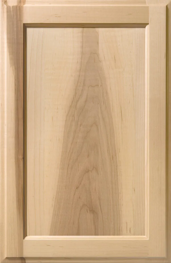 Red Leaf Maple Cabinet Door