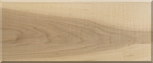 Red Leaf Maple Drawer Front