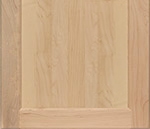 Maple Paint Grade