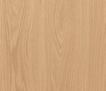 Natural Red Oak