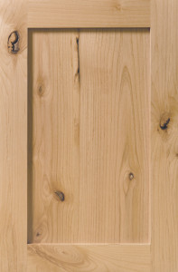 Alder Door