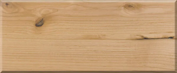 Alder Drawer Front