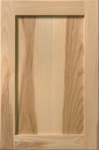 Ash Door