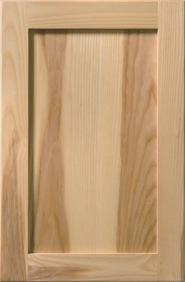 Ash Cabinet Door