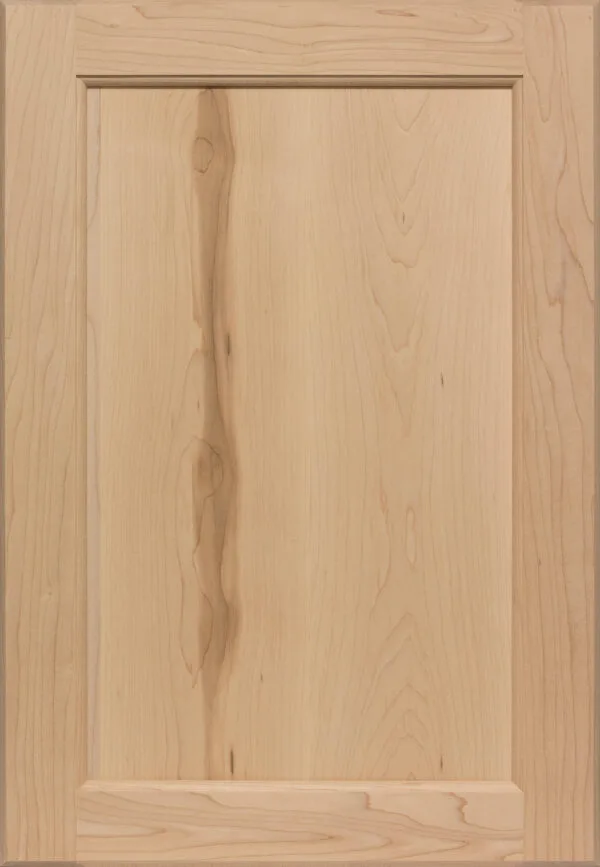 Sugar Maple Cabinet Door