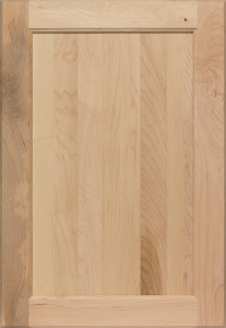 Paint Grade Door