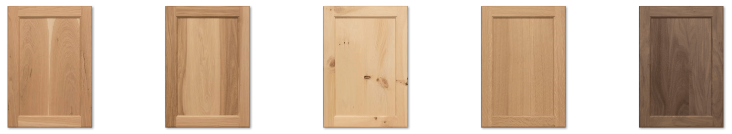 Guides – Custom Built Door