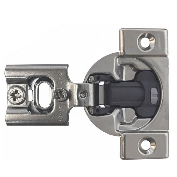 Premium Blum Soft-Close Concealed Hinge