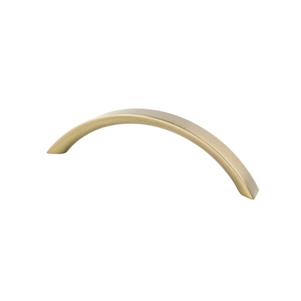 Berenson Flat Arched Pull 128mm (5") - Image 3