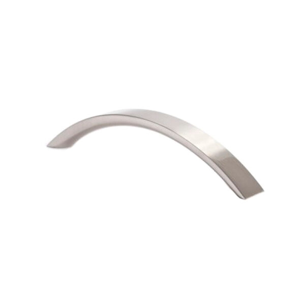 Berenson Flat Arched Pull 128mm (5") - Image 2