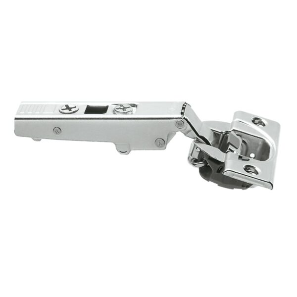 Premium Blum Soft-Close Hinge for Frameless Cabinets