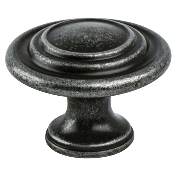 Berenson Traditional 1 5/16" Knob - Image 3