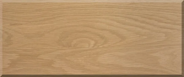 Rift Sawn White Oak Drawer Front
