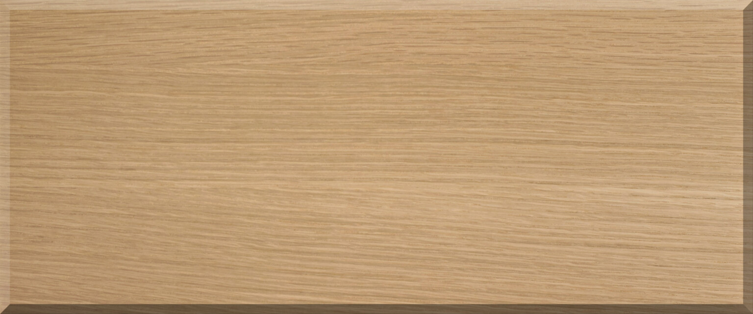 Picture Idea: Rift Sawn White Oak Drawer Front