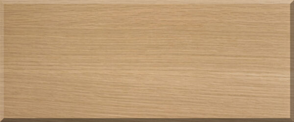 Rift Sawn White Oak Drawer Front