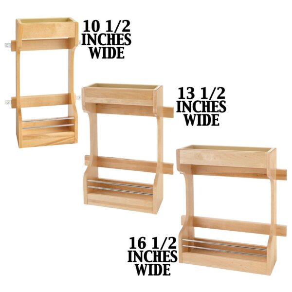 Rev-A-Shelf Cleaning Rack - Image 3