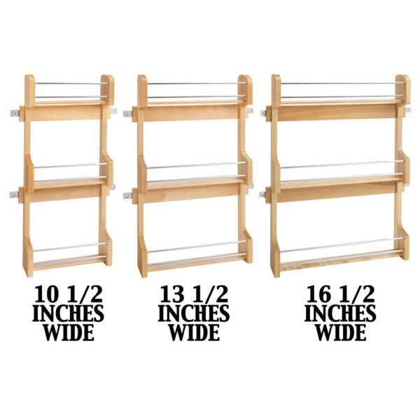 Rev-A-Shelf Spice Rack - Image 3