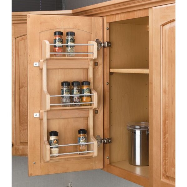 Rev-A-Shelf Spice Rack - Image 2