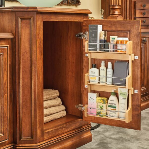 Rev-A-Shelf Spice Rack - Image 4