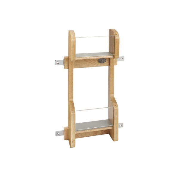 Rev-A-Shelf Vanity Storage Rack - Image 5