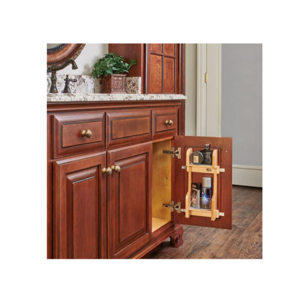 Rev-A-Shelf Vanity Storage Rack - Image 6