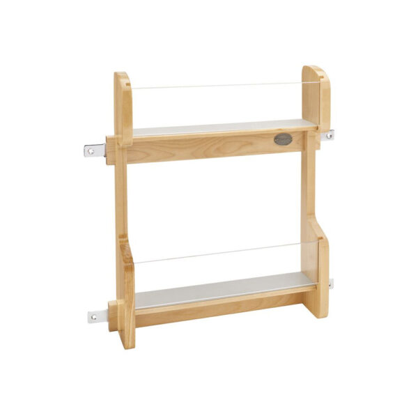 Rev-A-Shelf Vanity Storage Rack - Image 2